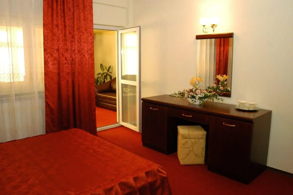Hotel Regat