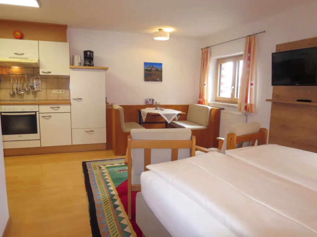 Apartment Am Schönbach-3 by Interhome