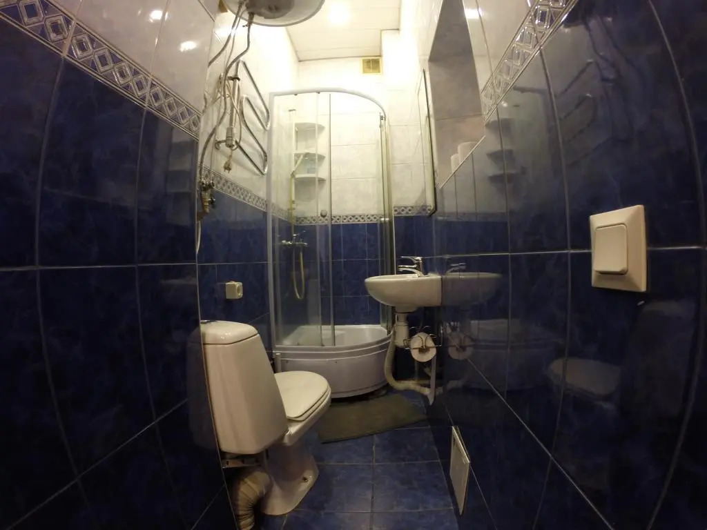 Roomp Fontanka
