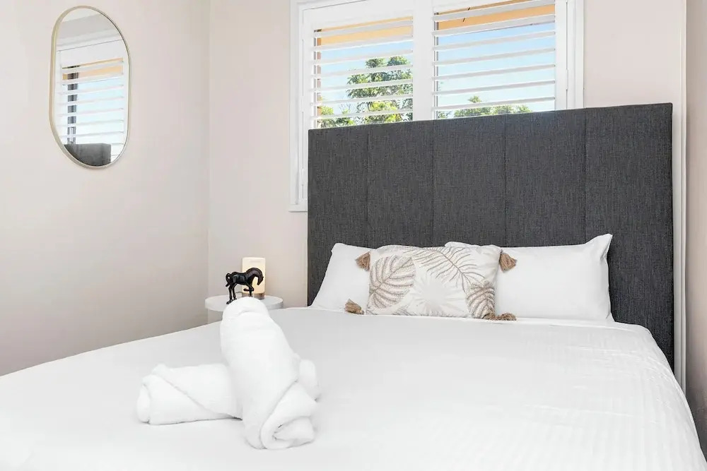 Wagga Apartments
