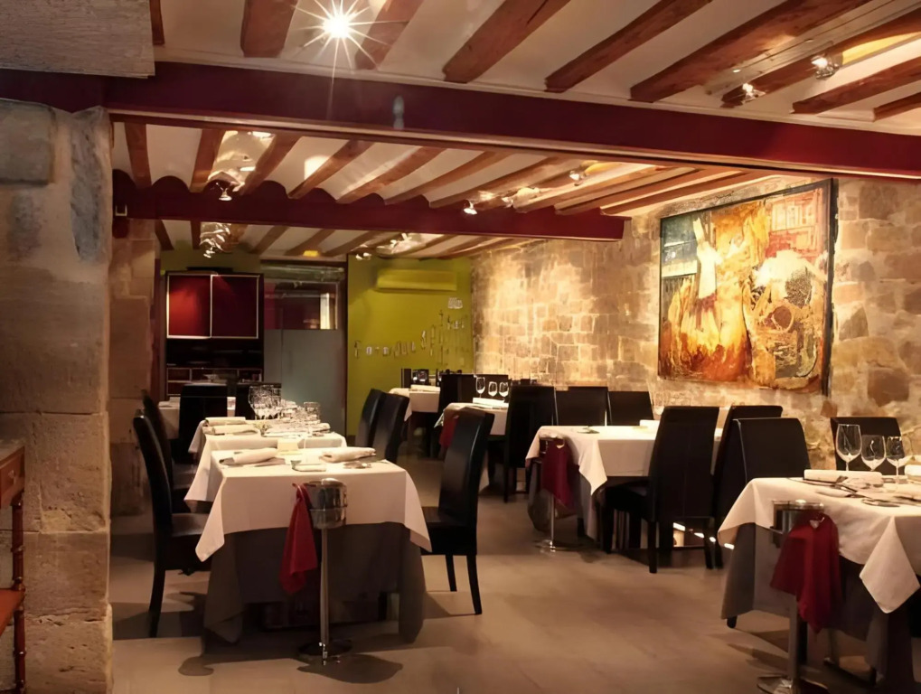 Hotel El Doncel