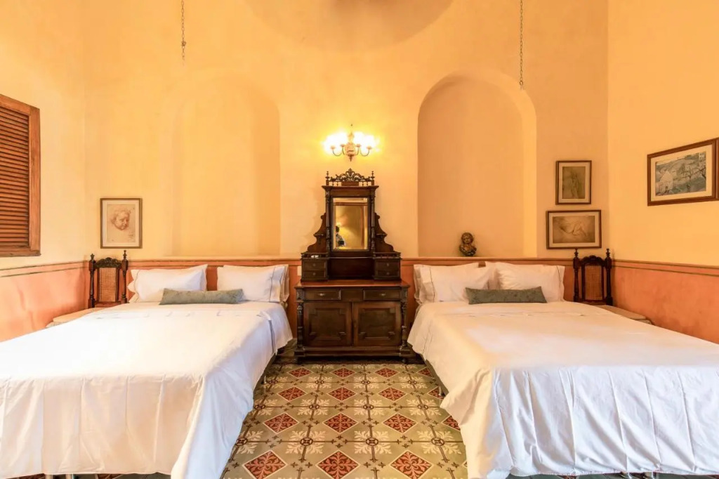 Casa Morales Getsemaní