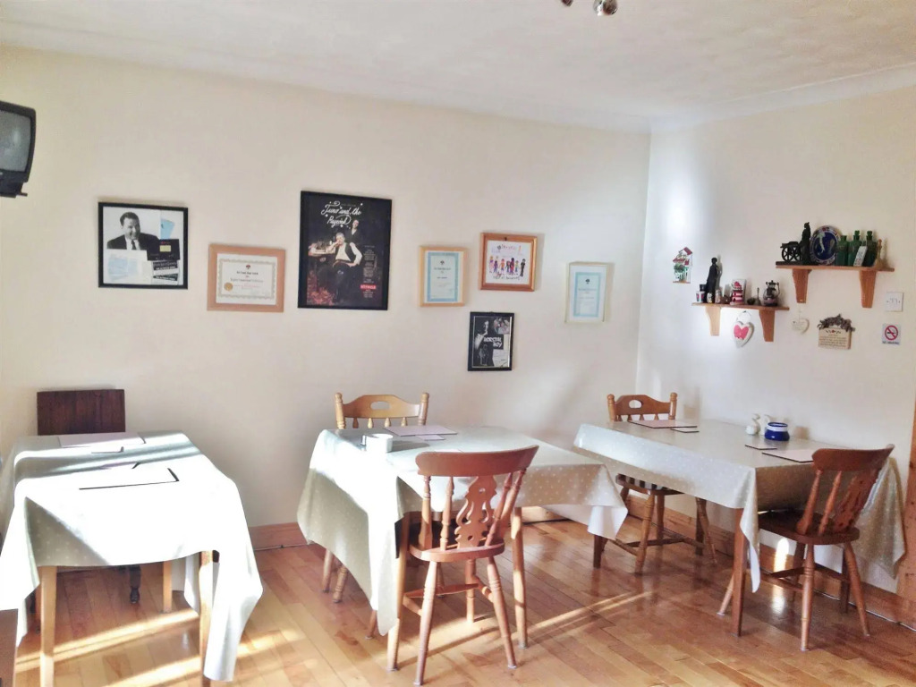 Bellgrove Bed & Breakfast