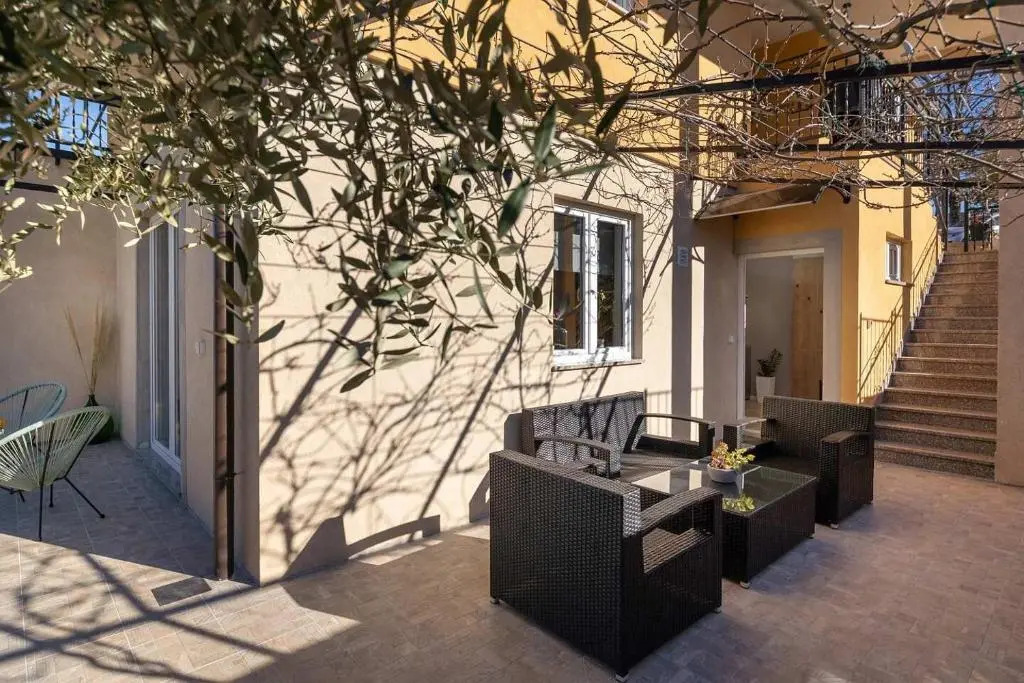 Casa Elizabeta