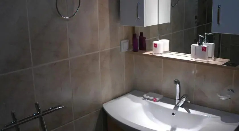 Kayra Apartments
