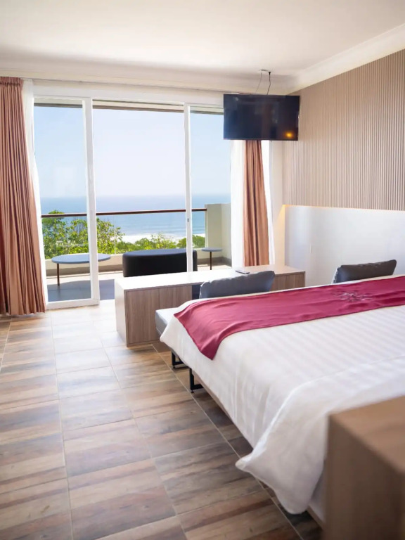 Dgirijati Resort And Beachclub