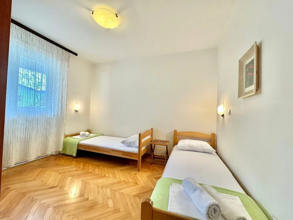 Family two bedroom apartment Slavia