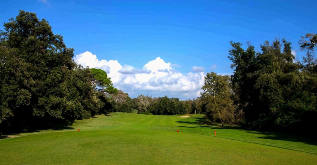 Grand Hotel Golf