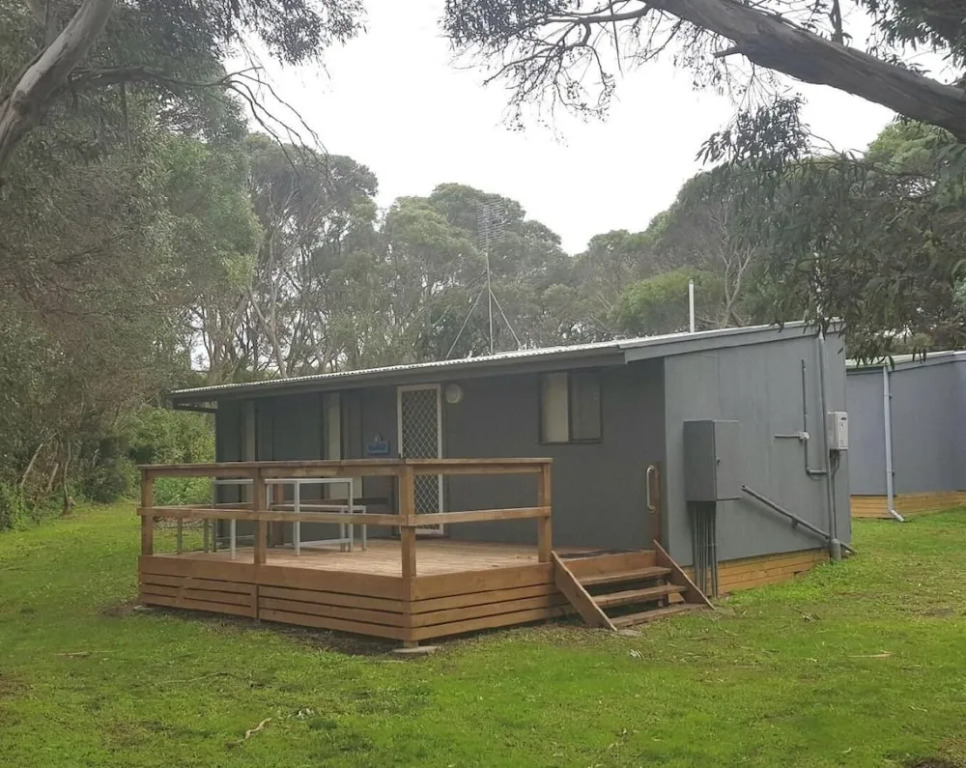 Robe Holiday Park
