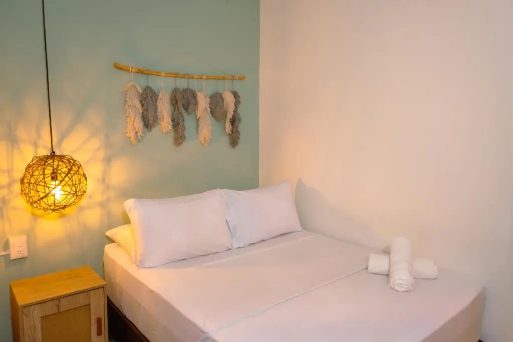 Traveler Hostel