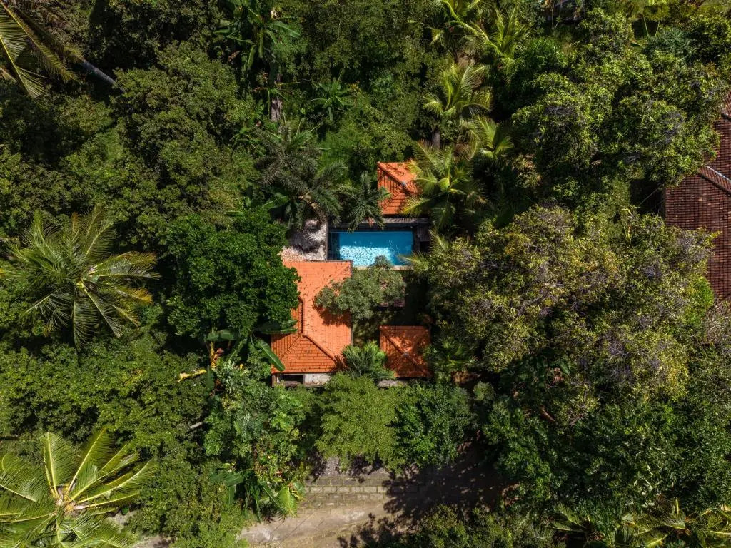 Coco Garden Pool Villas