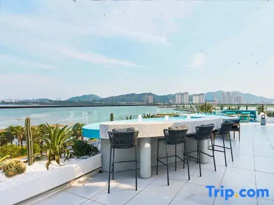 Xiamen Shanxun Everlasting Sea Hotel