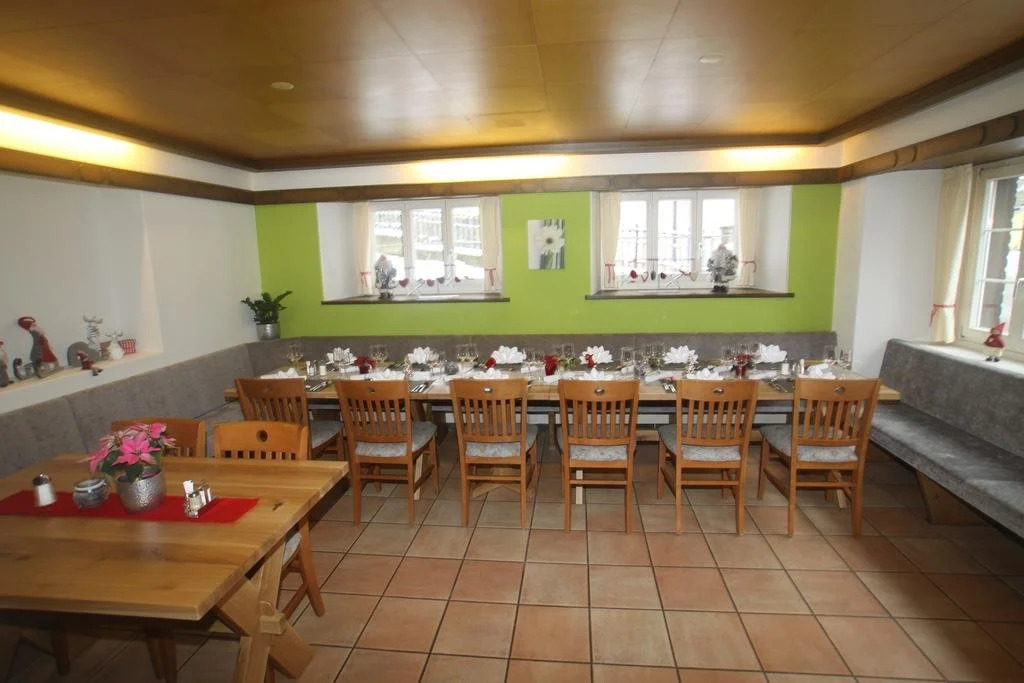 Hotel zum weissen Rössli