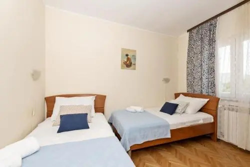 Apartments Tara