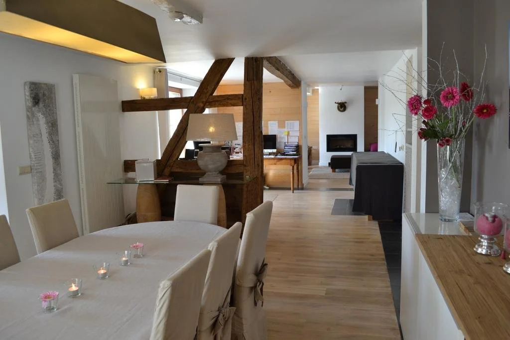 Le Relais du Moustier