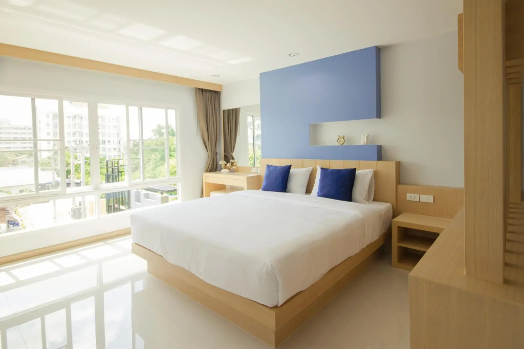 Charisma Residence