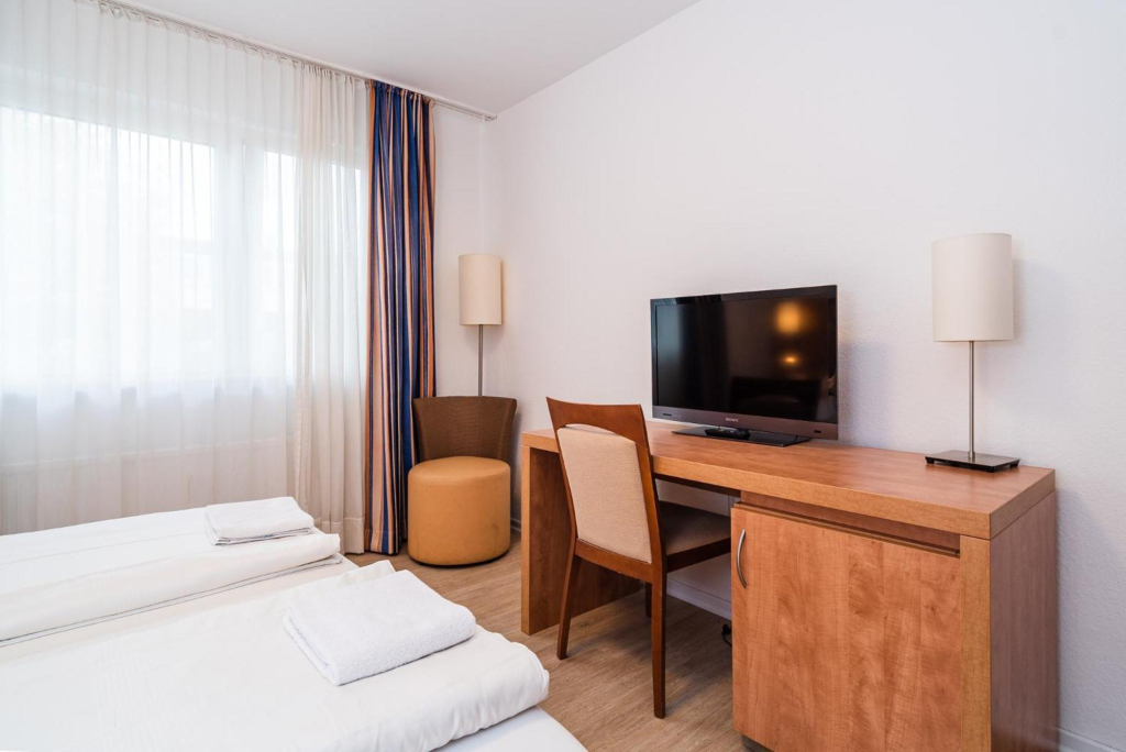G & L Hotel Dortmund