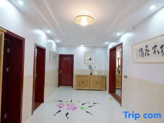 Yixing Tanxiangju Homestay