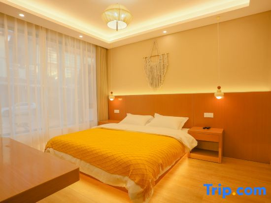 Lijiang static designer homestay
