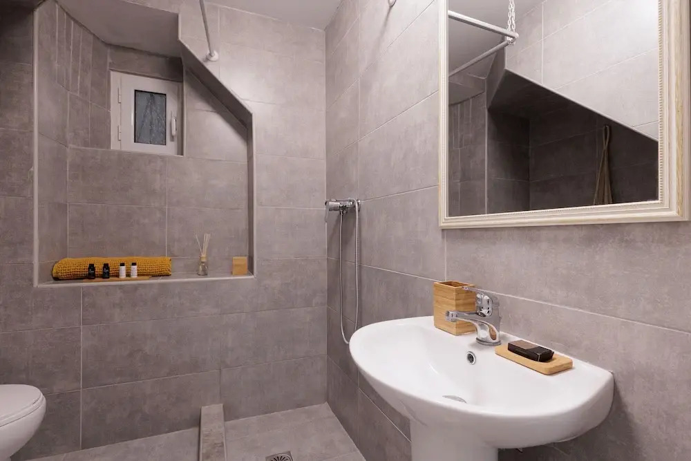 Casa Cantone - Two Bedroom Apartment