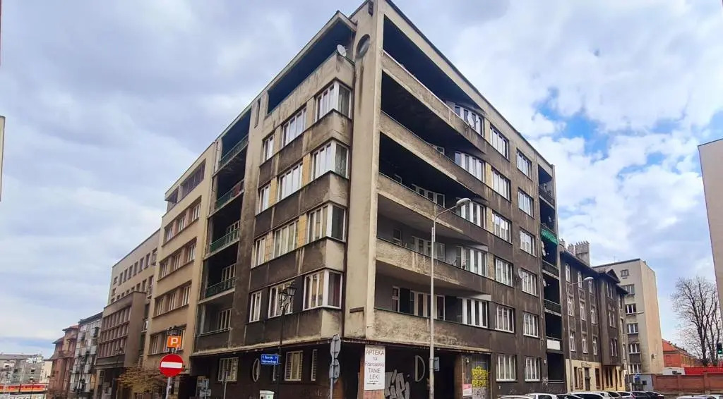 Hostel Moderna Rest