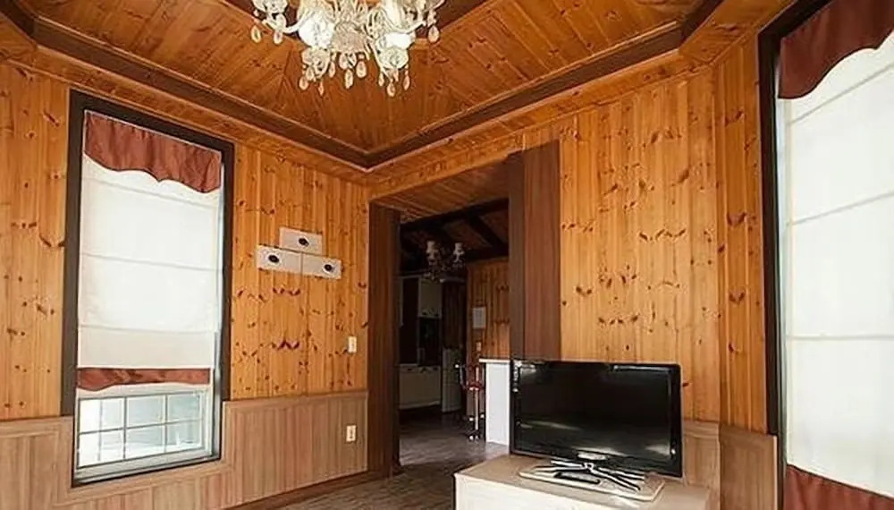 Beach Terrace Pension Taean