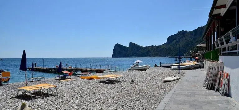 Mimì sul Mare