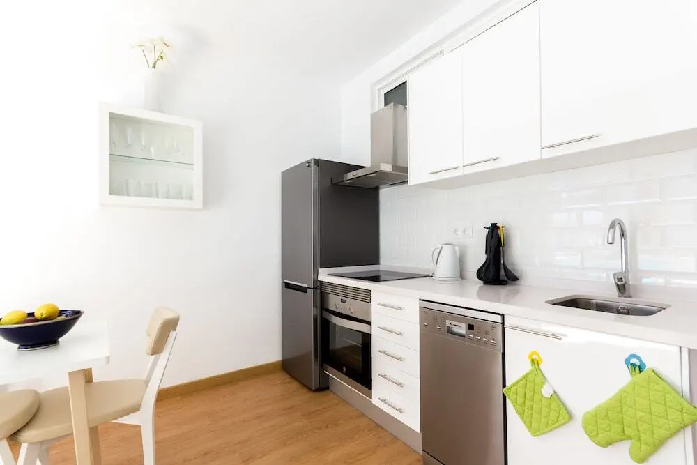 Apartment in Las Palmas de Gran Canarias, 102349