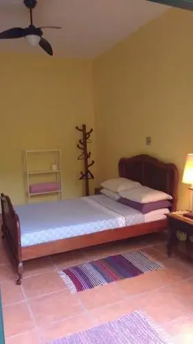 Suítes Brotas