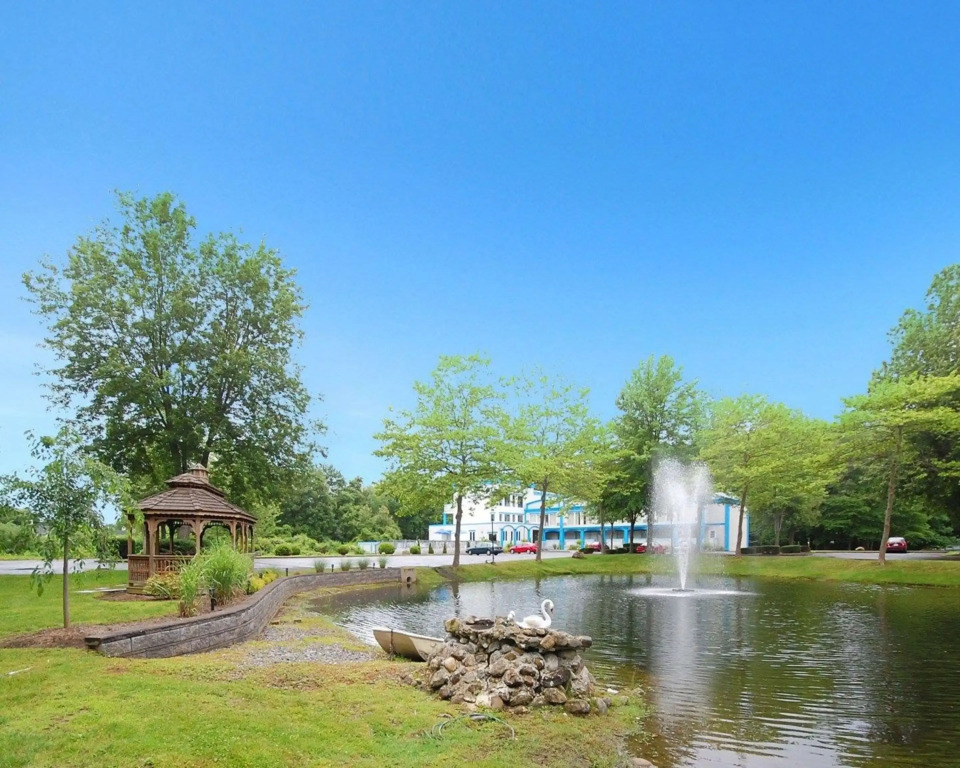 Econo Lodge Inn & Suites Old Saybrook - Westbrook