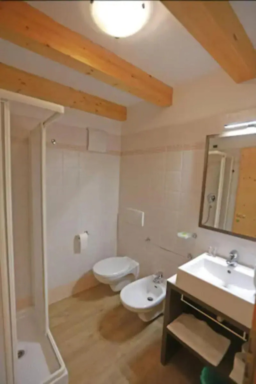X Alp Hotel