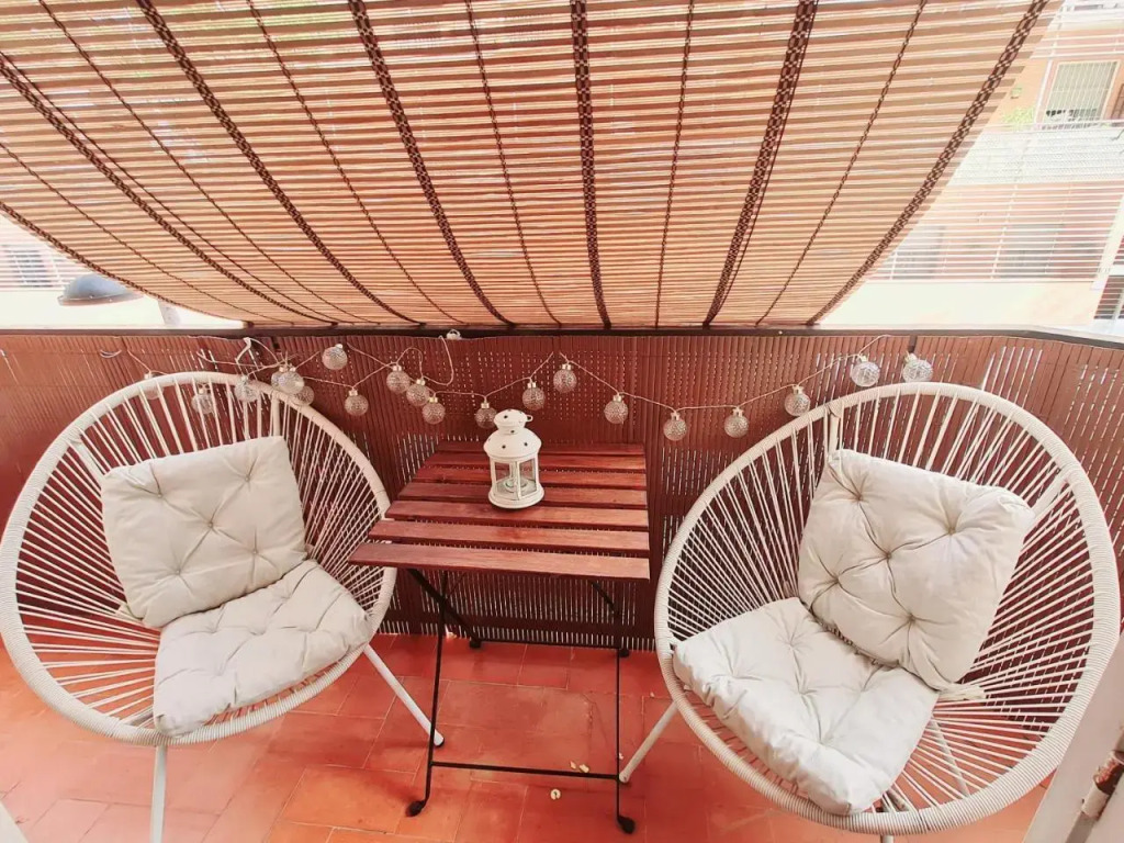 TRIANA SOUL MARCUR precioso piso 1 PARKING GRATIS