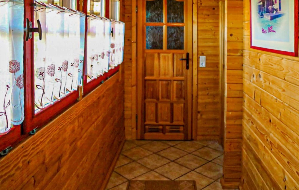 Awesome Home in Klink-sembzin With 2 Bedrooms and Wifi