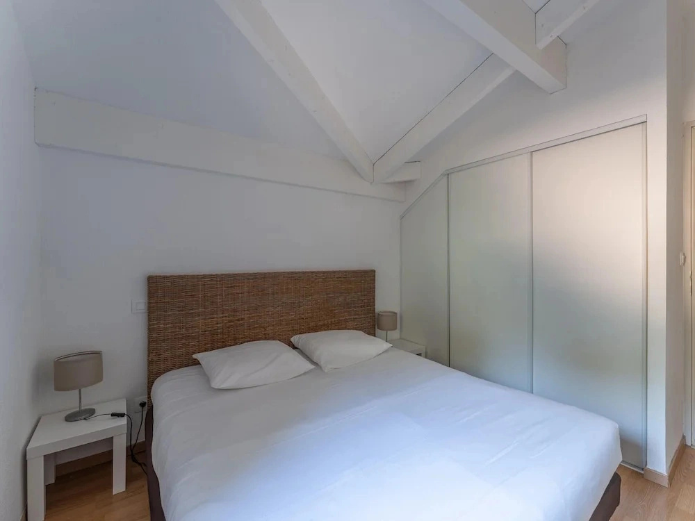 Chic Family Flat With Heated Pool