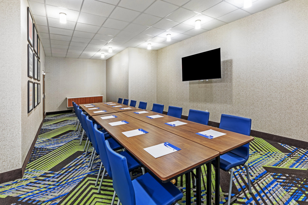 Holiday Inn Express & Suites - Houston - Downtown North by IHG