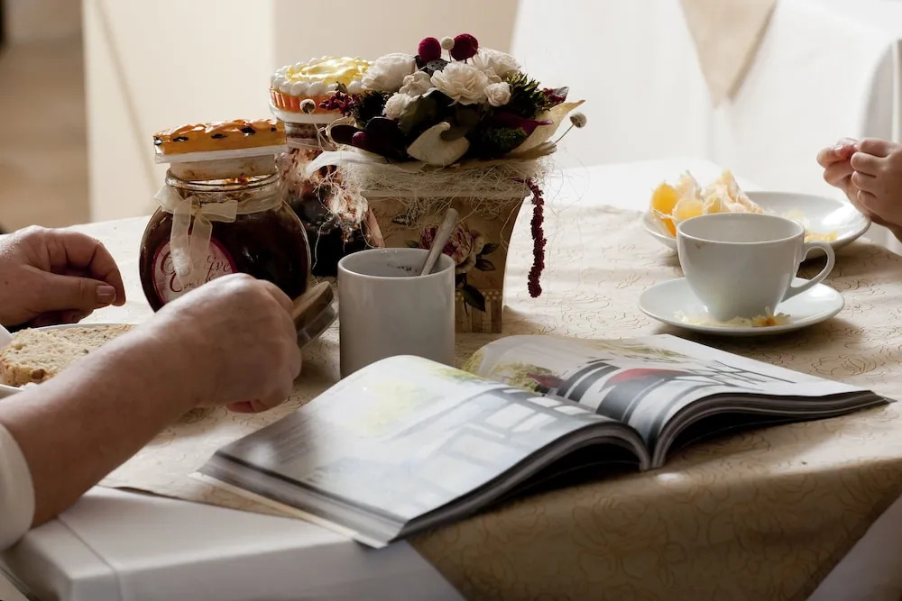 Park Villa - Boutique Hotel