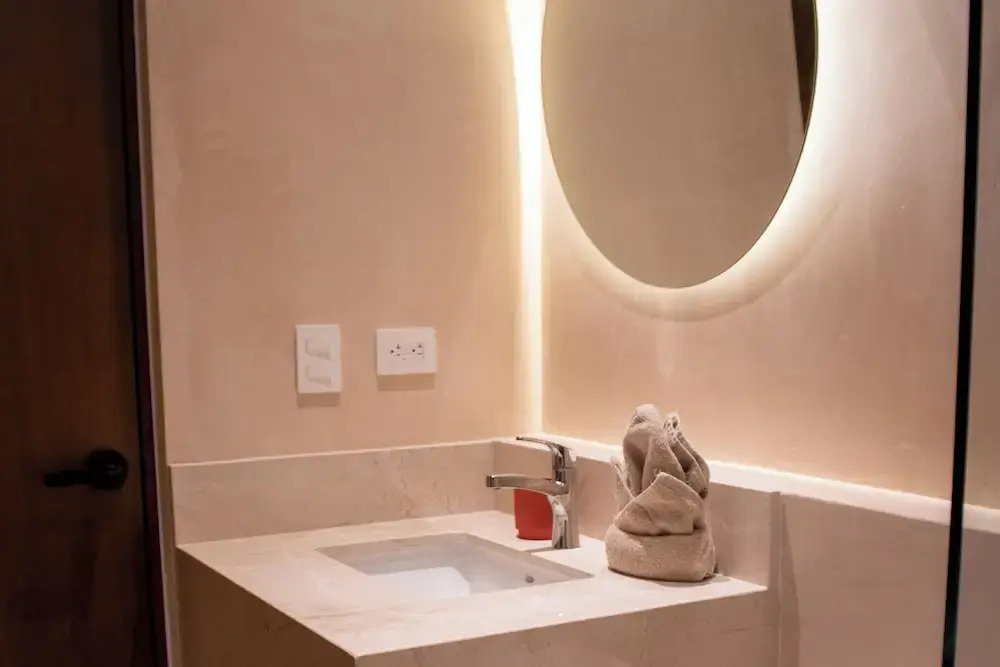 Peregrina Tulum 202A 2BR Luxury Condo