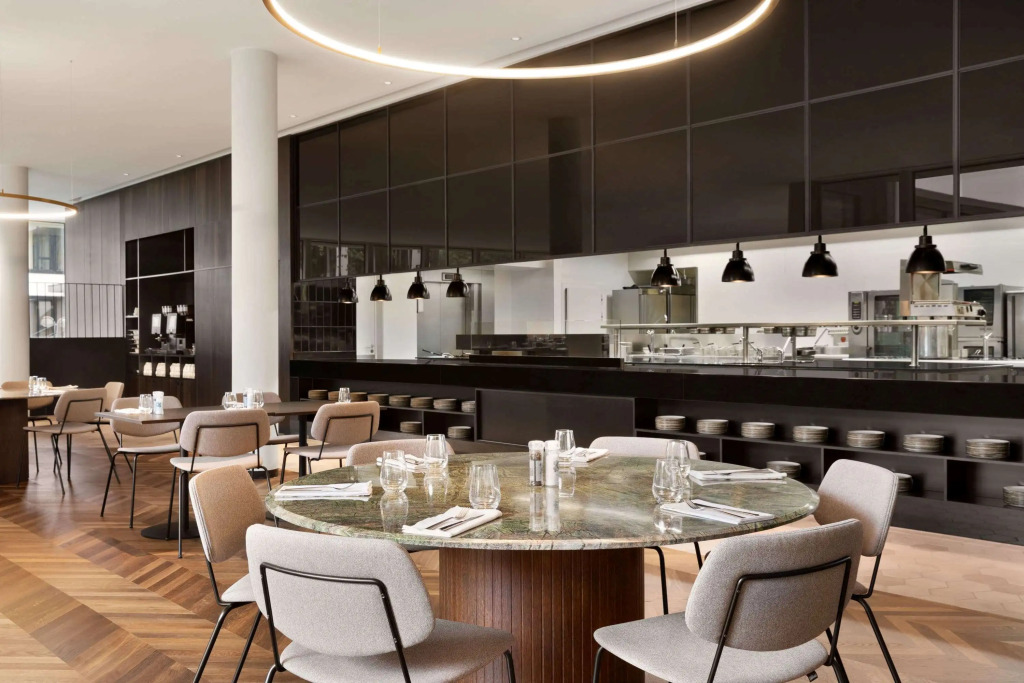 Hotel Dolce La Hulpe Brussels