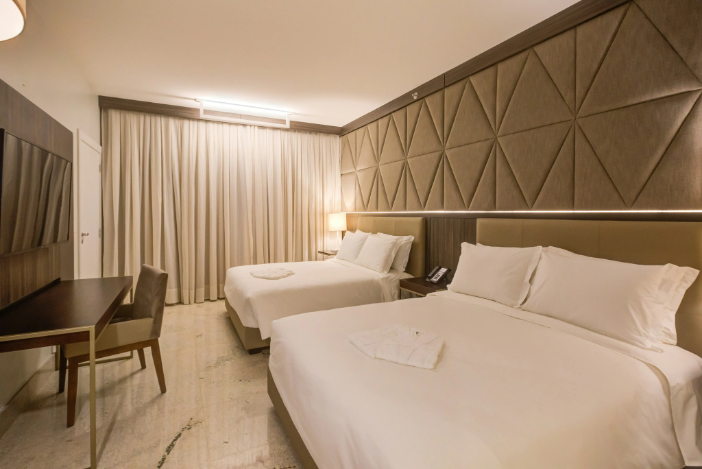 DoubleTree by Hilton - Resort - Foz do Iguaçu