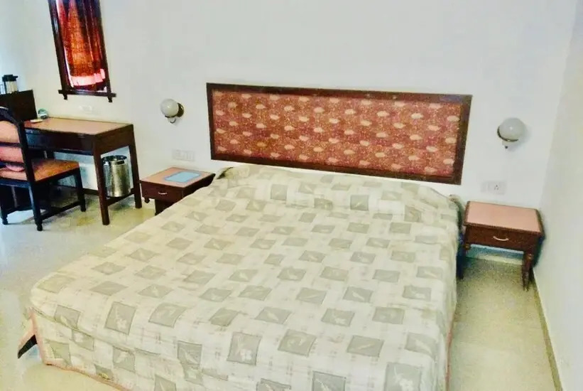Hotel Regency Bina