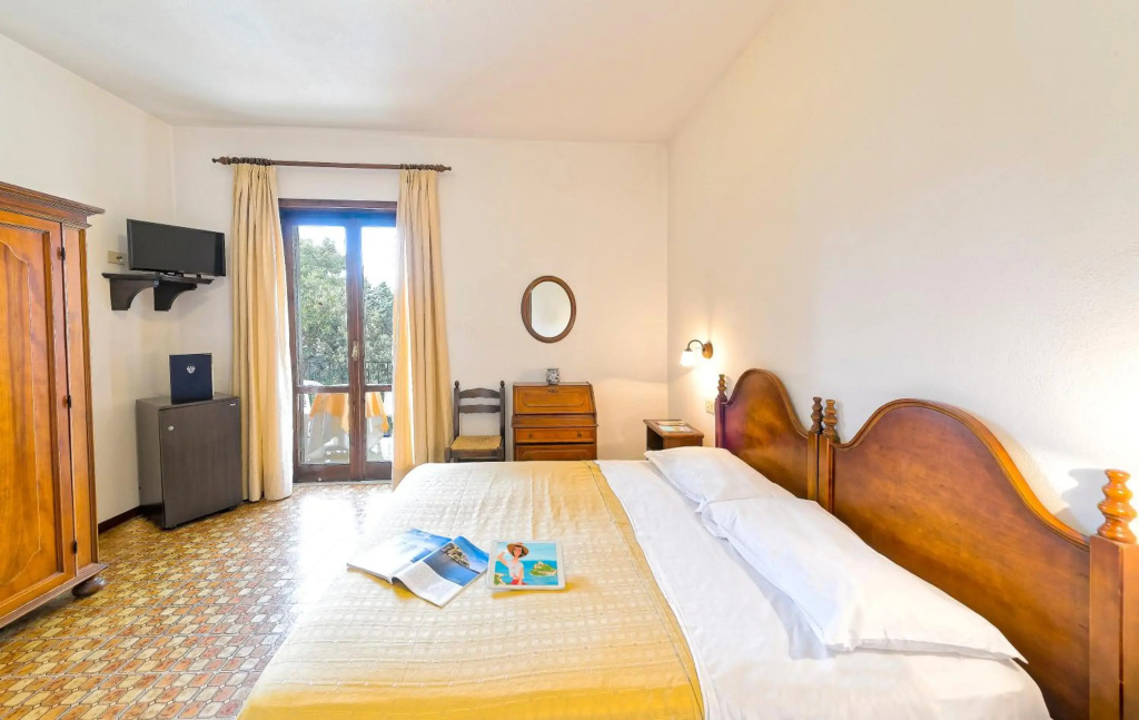 Hotel San Valentino Terme