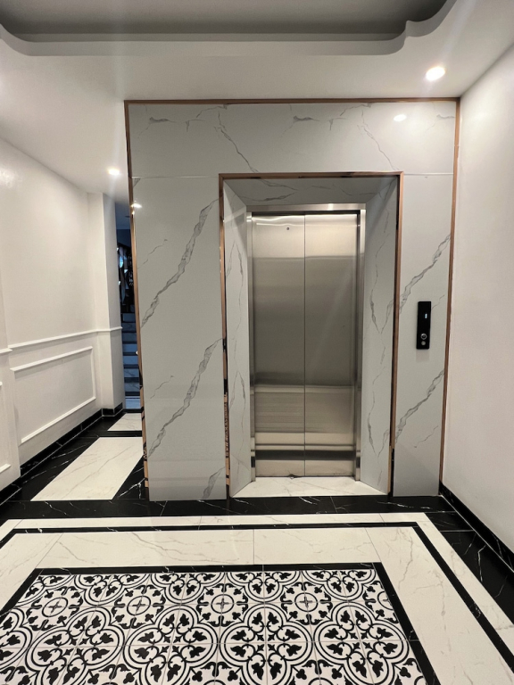 Stella De Boutique Hotel