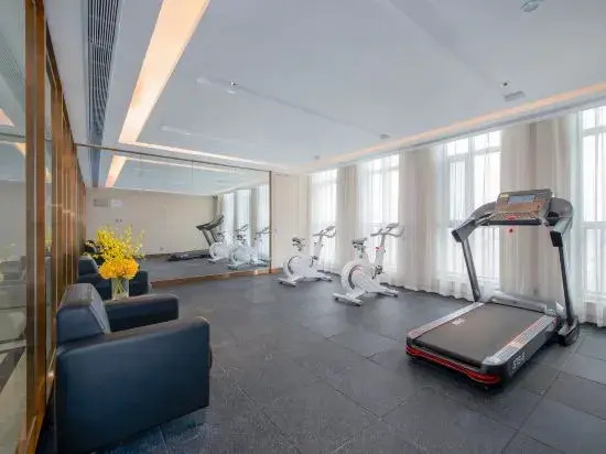 Vienna Hotel (Zhangbei Tianbao Plaza)