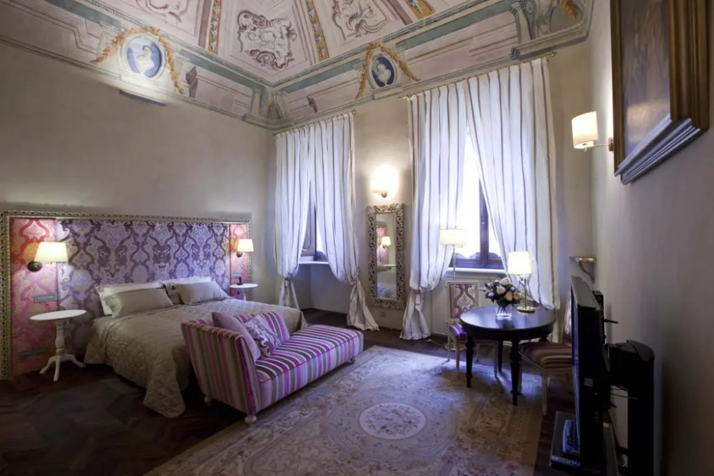 Palazzo Carletti