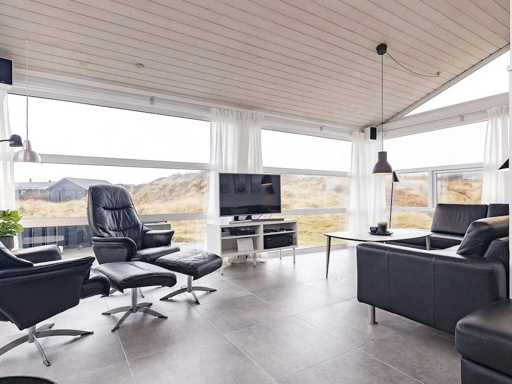 5 star holiday home in Pandrup