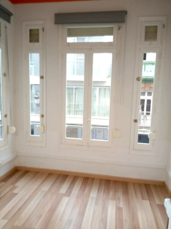 Apartment With 2 Bedrooms in València, With Wonderful City View and Ba