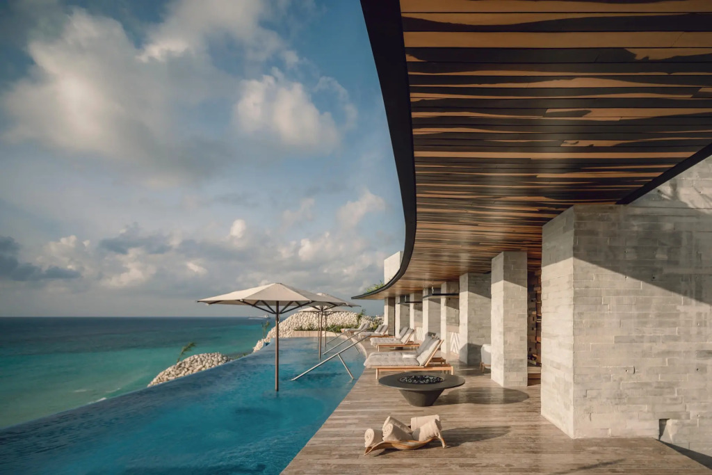 La Casa de la Playa by Xcaret-All Inclusive, Adults Only