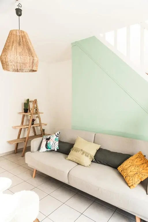 Frenchy Home Gujan Proche Centre Et Port