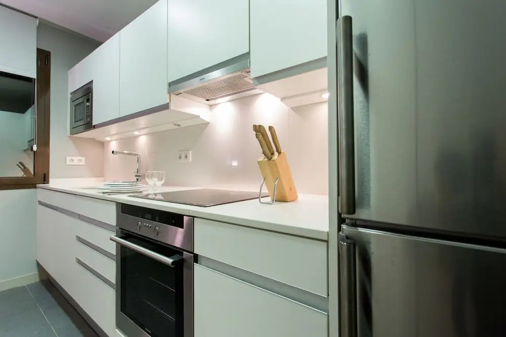 BCN Luxury Apartments