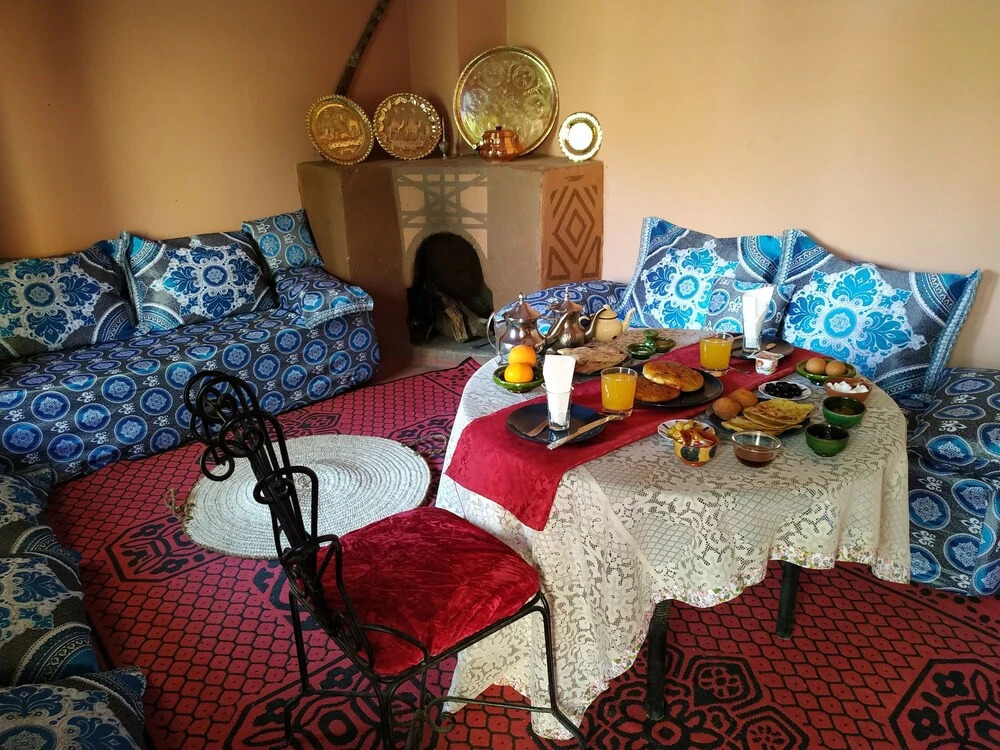 Riad Dar Zaouia